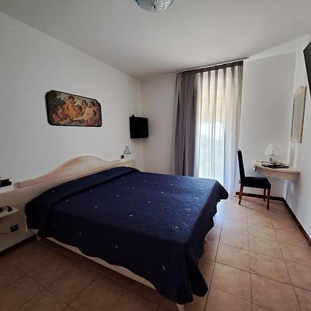 Hotel Laguna Pai 외부 사진