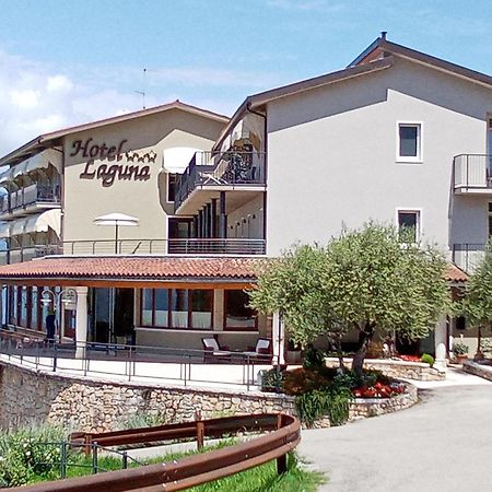 Hotel Laguna Pai 외부 사진