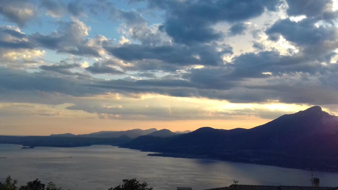 Hotel Laguna Pai 외부 사진