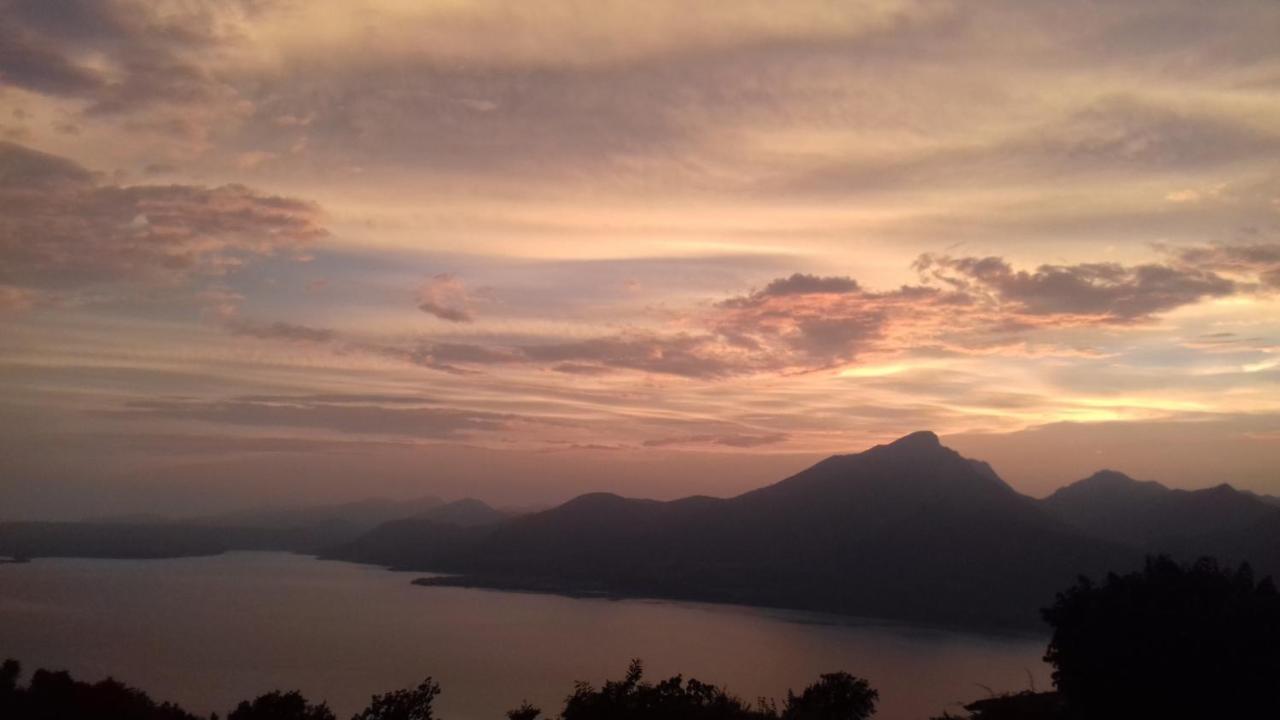 Hotel Laguna Pai 외부 사진
