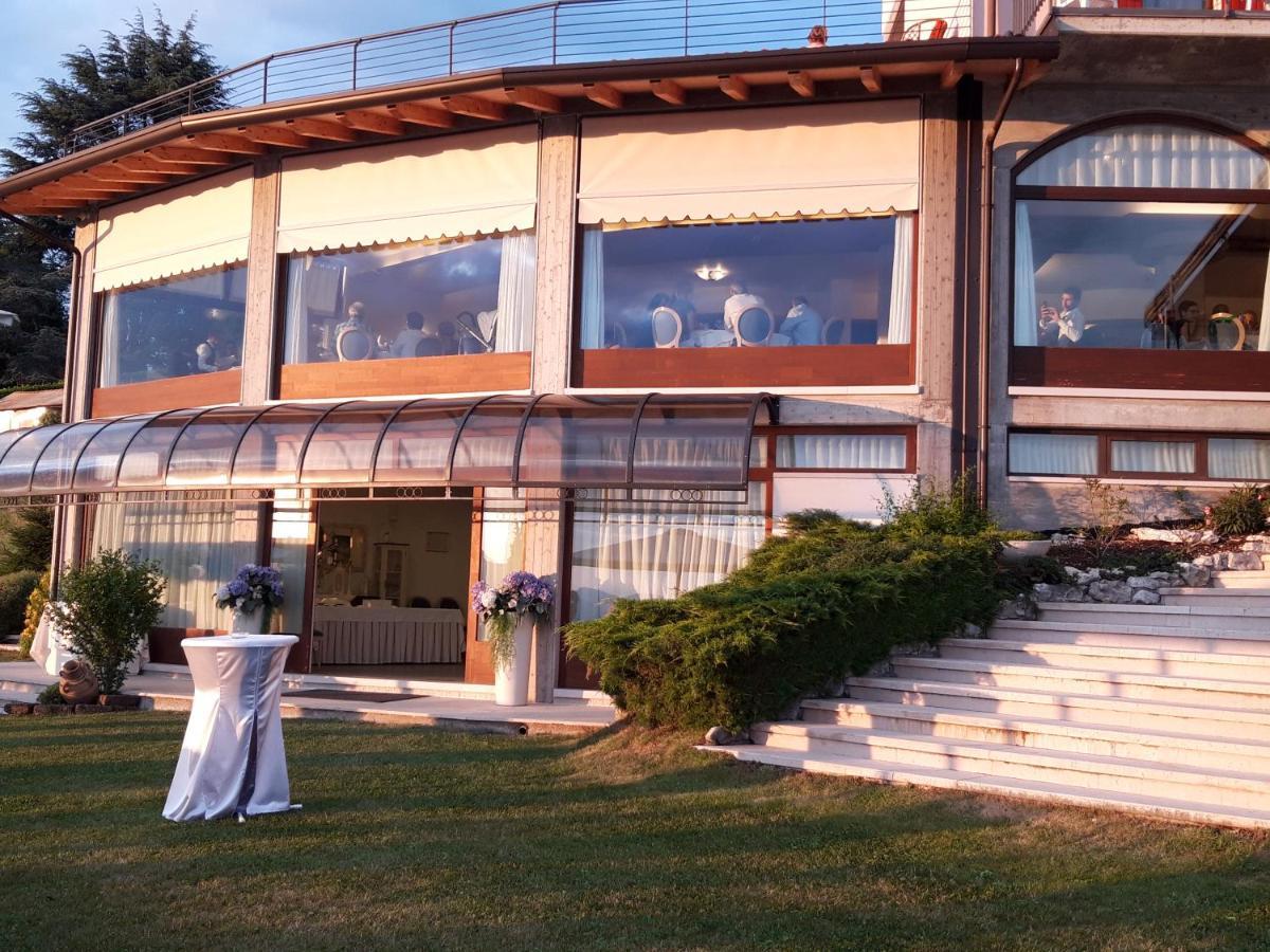 Hotel Laguna Pai 외부 사진