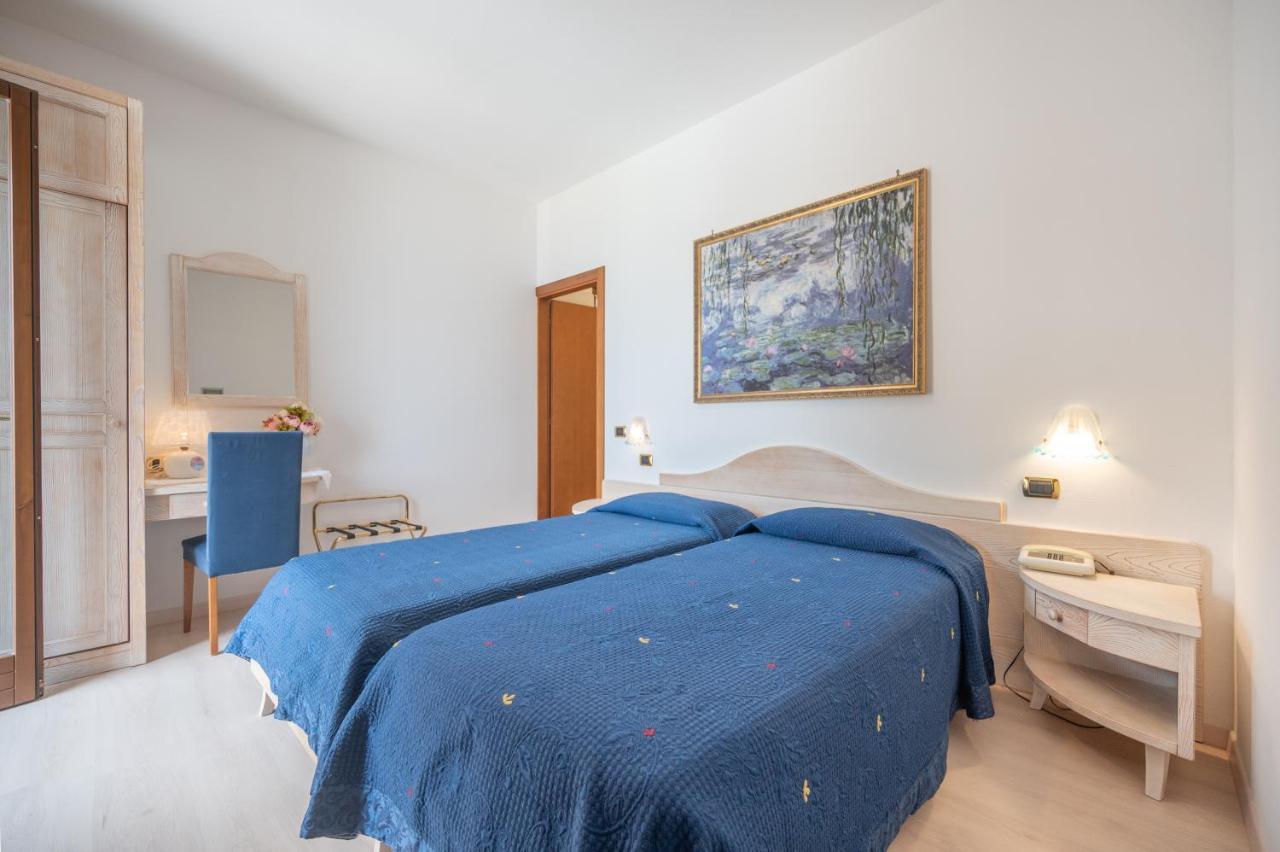 Hotel Laguna Pai 외부 사진