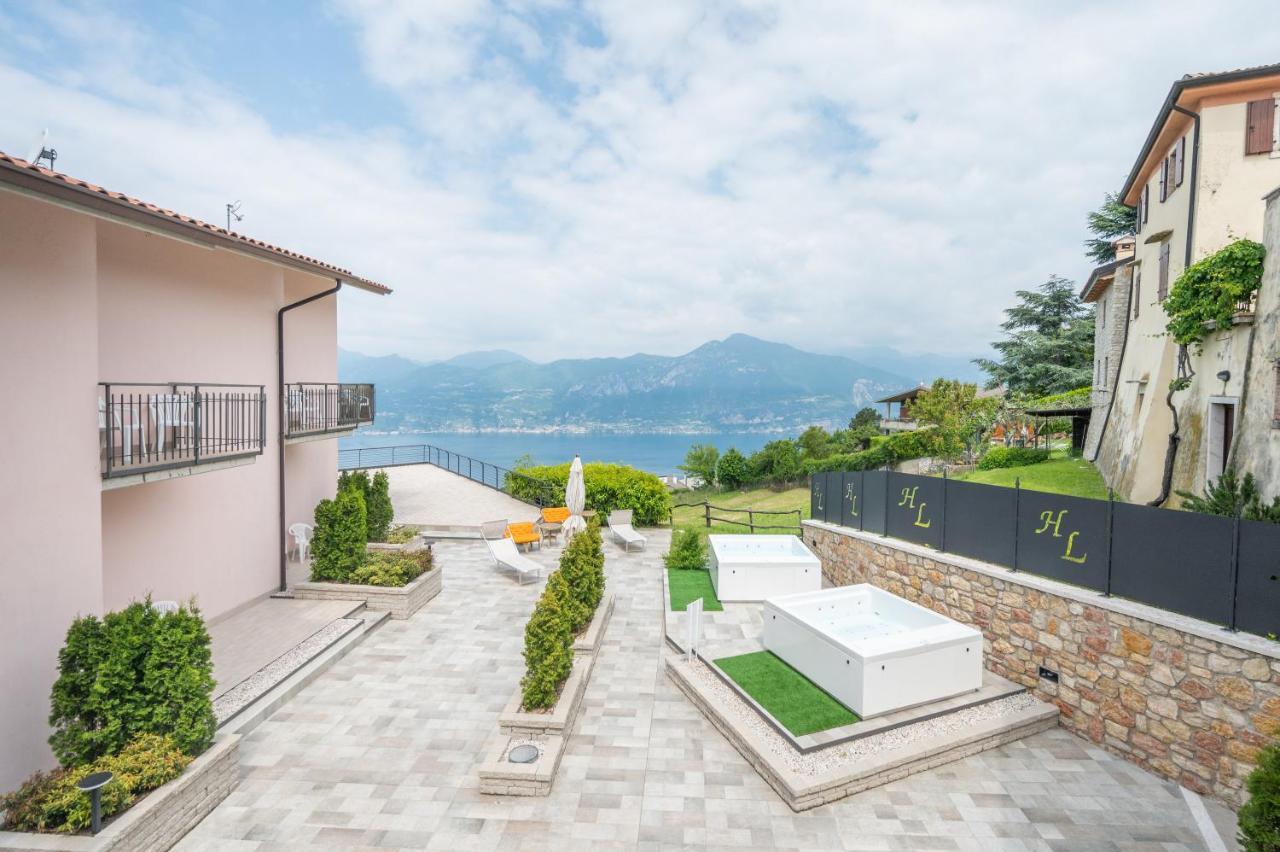 Hotel Laguna Pai 외부 사진