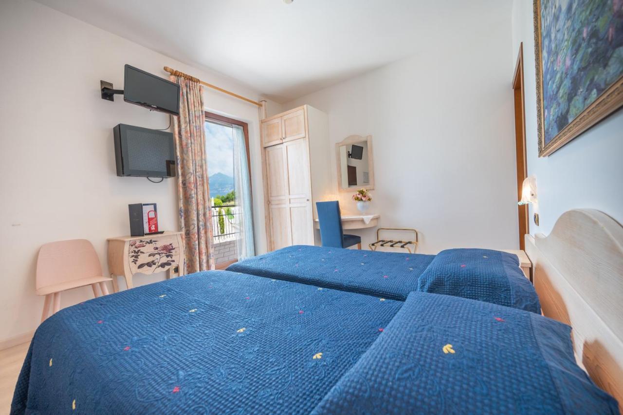 Hotel Laguna Pai 외부 사진