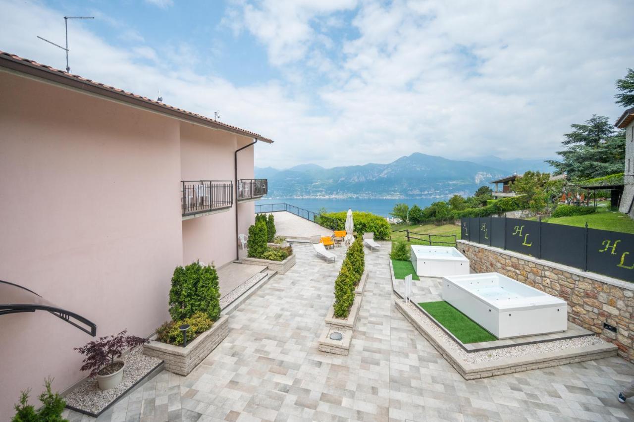 Hotel Laguna Pai 외부 사진