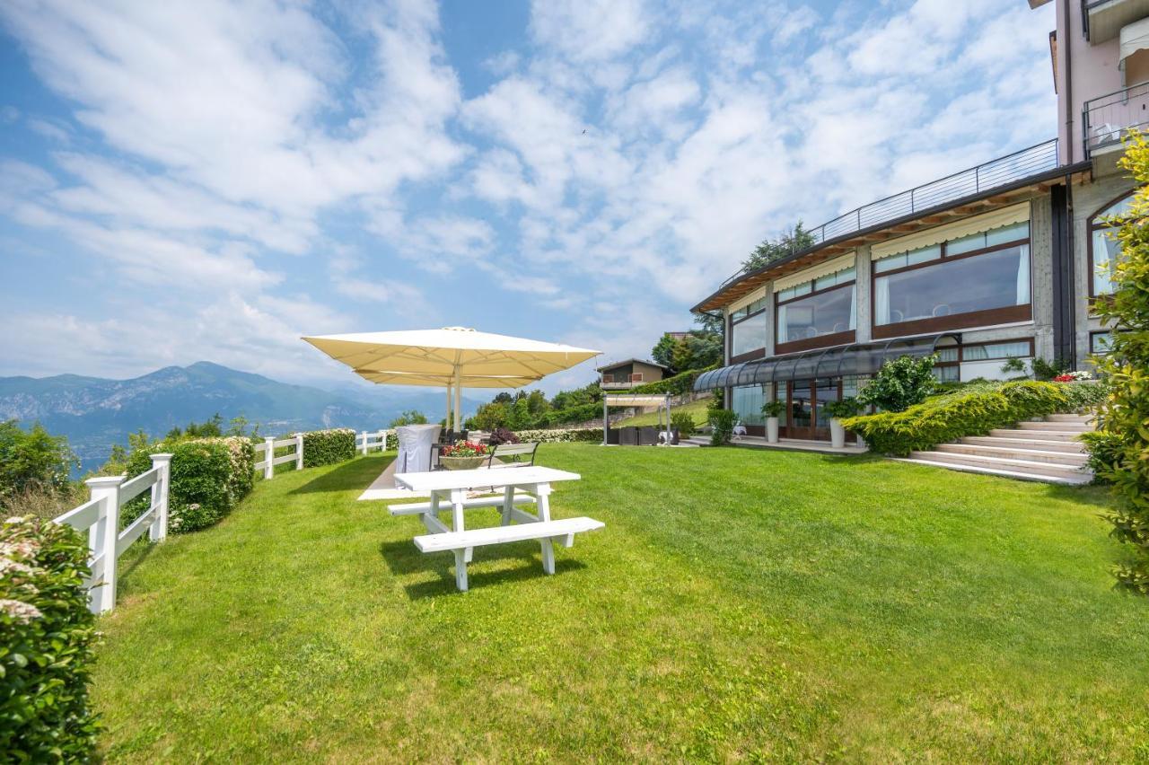 Hotel Laguna Pai 외부 사진