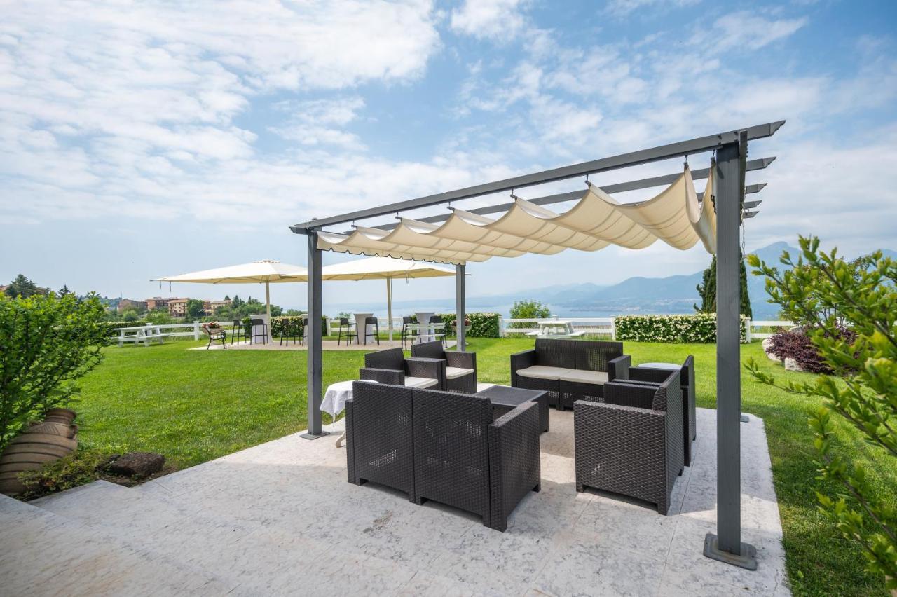 Hotel Laguna Pai 외부 사진