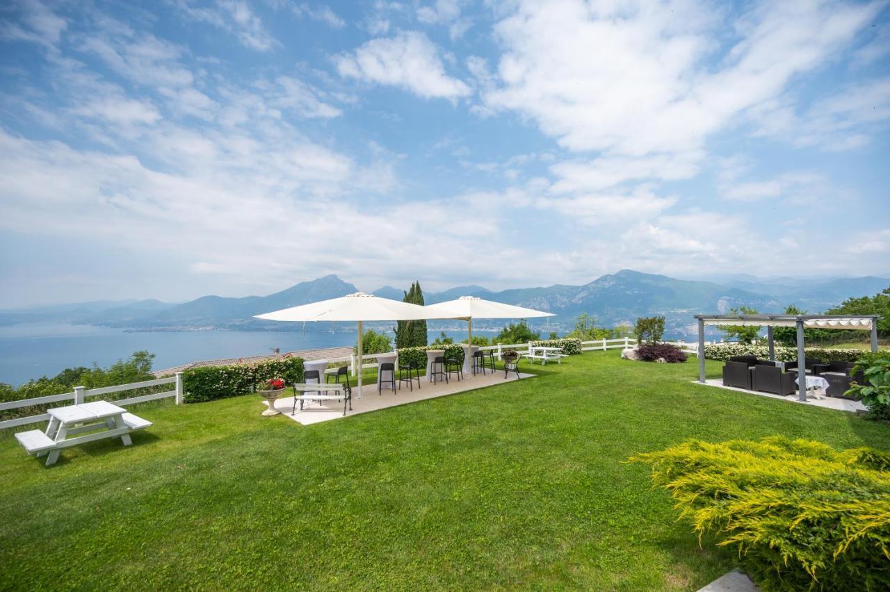 Hotel Laguna Pai 외부 사진