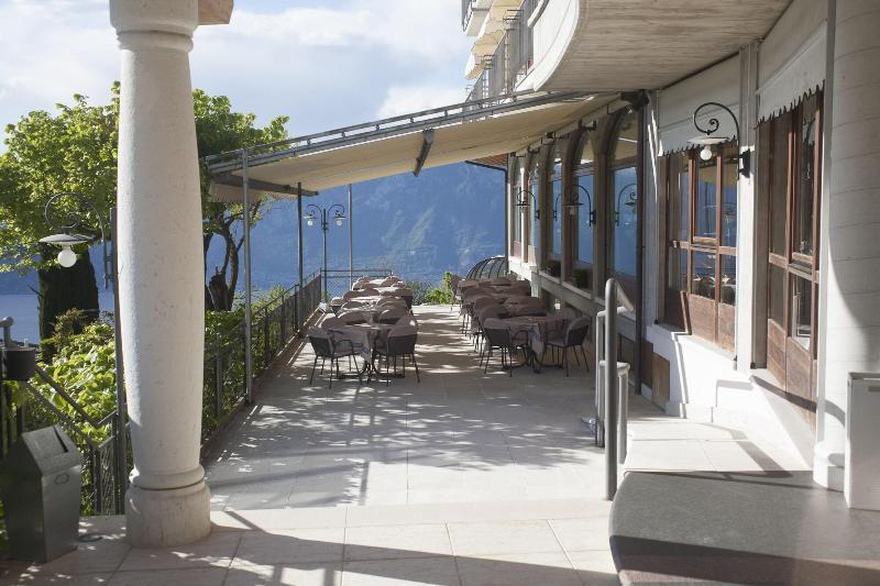 Hotel Laguna Pai 외부 사진