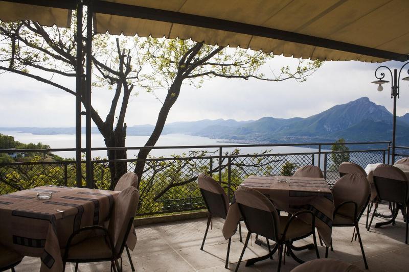Hotel Laguna Pai 외부 사진