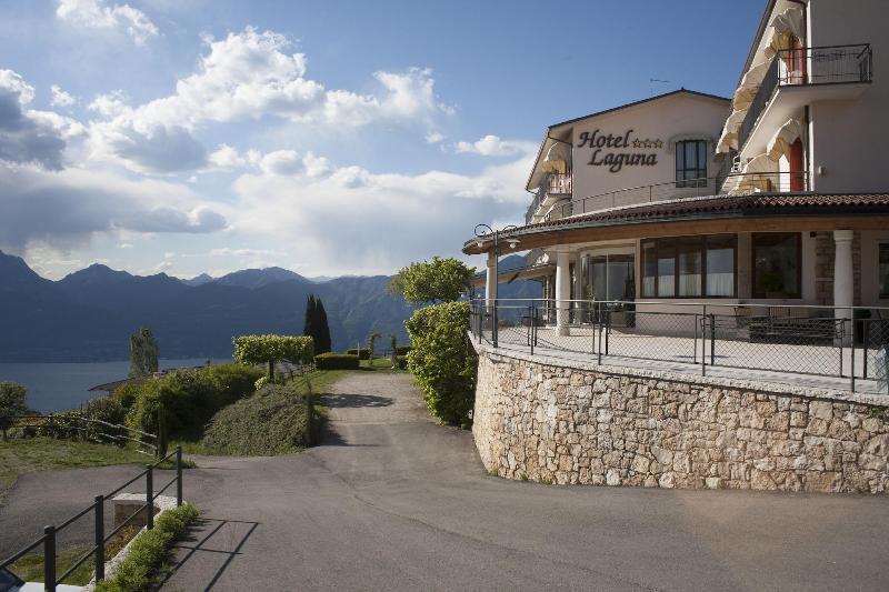 Hotel Laguna Pai 외부 사진
