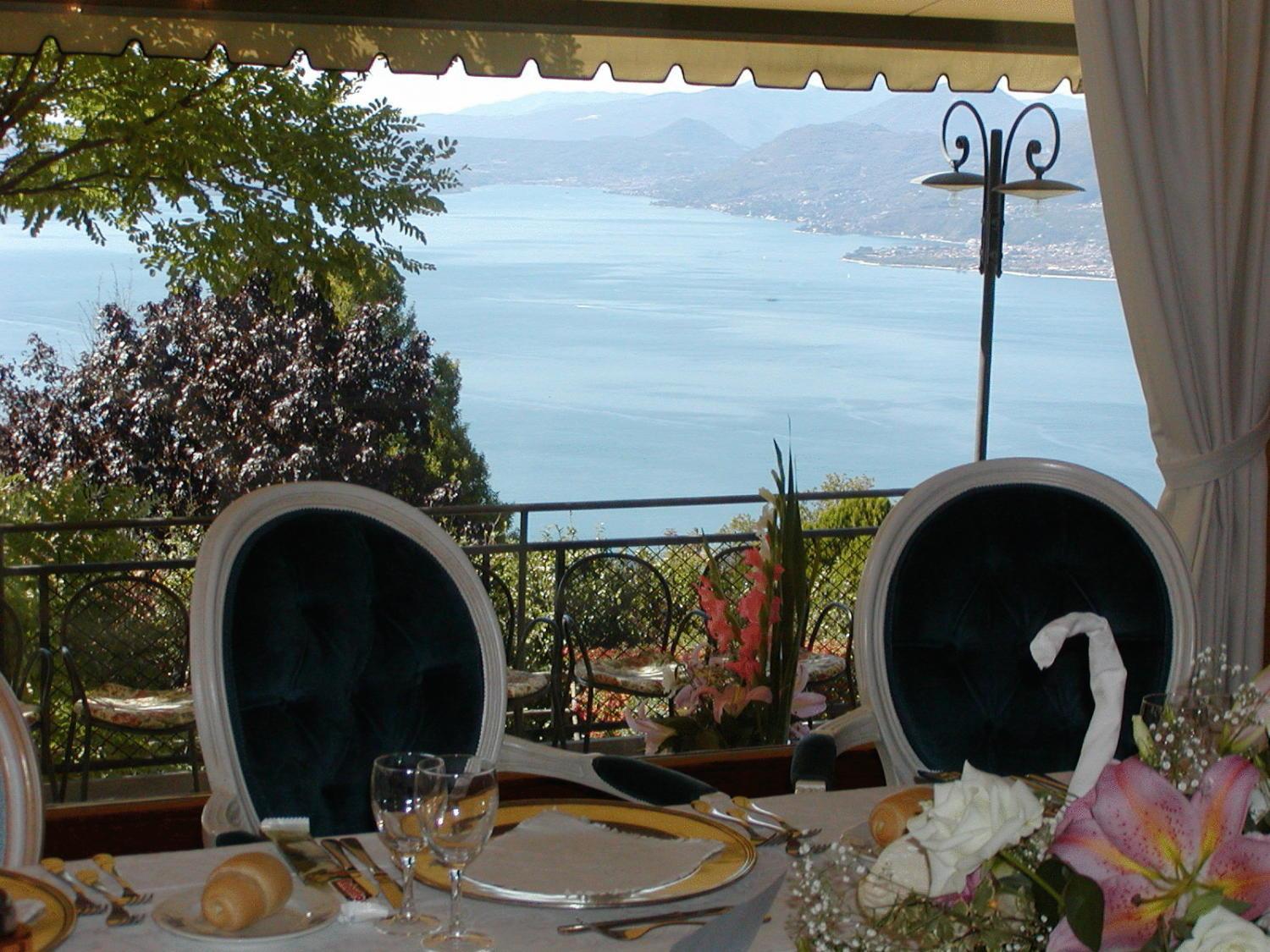 Hotel Laguna Pai 외부 사진