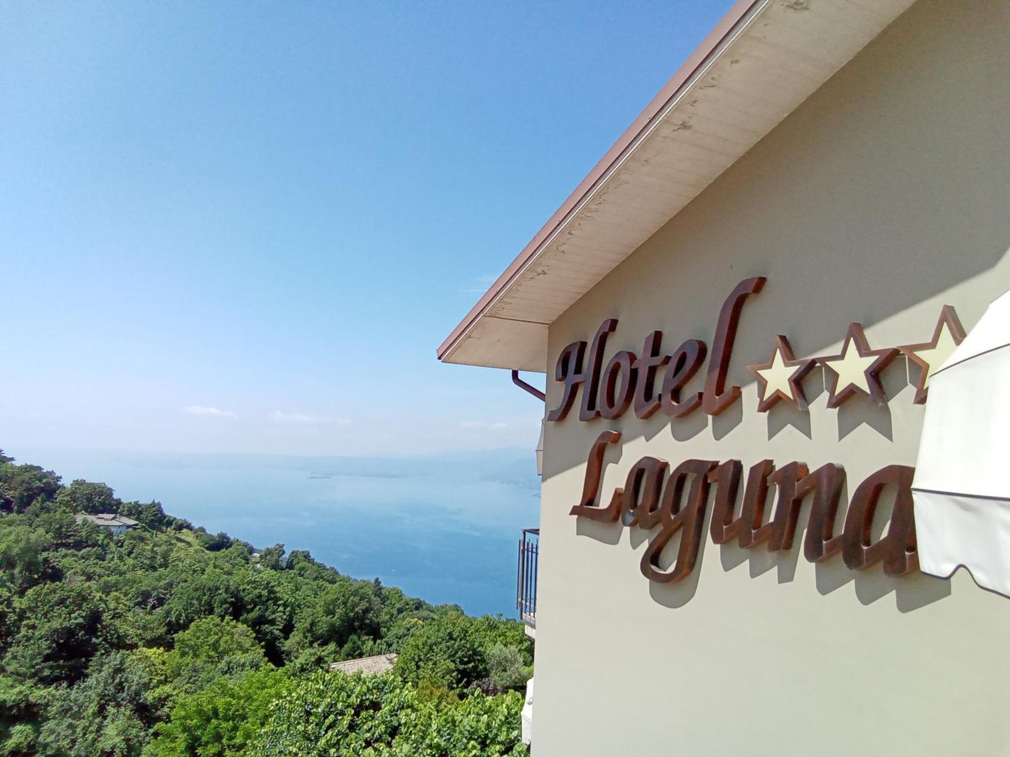 Hotel Laguna Pai 외부 사진
