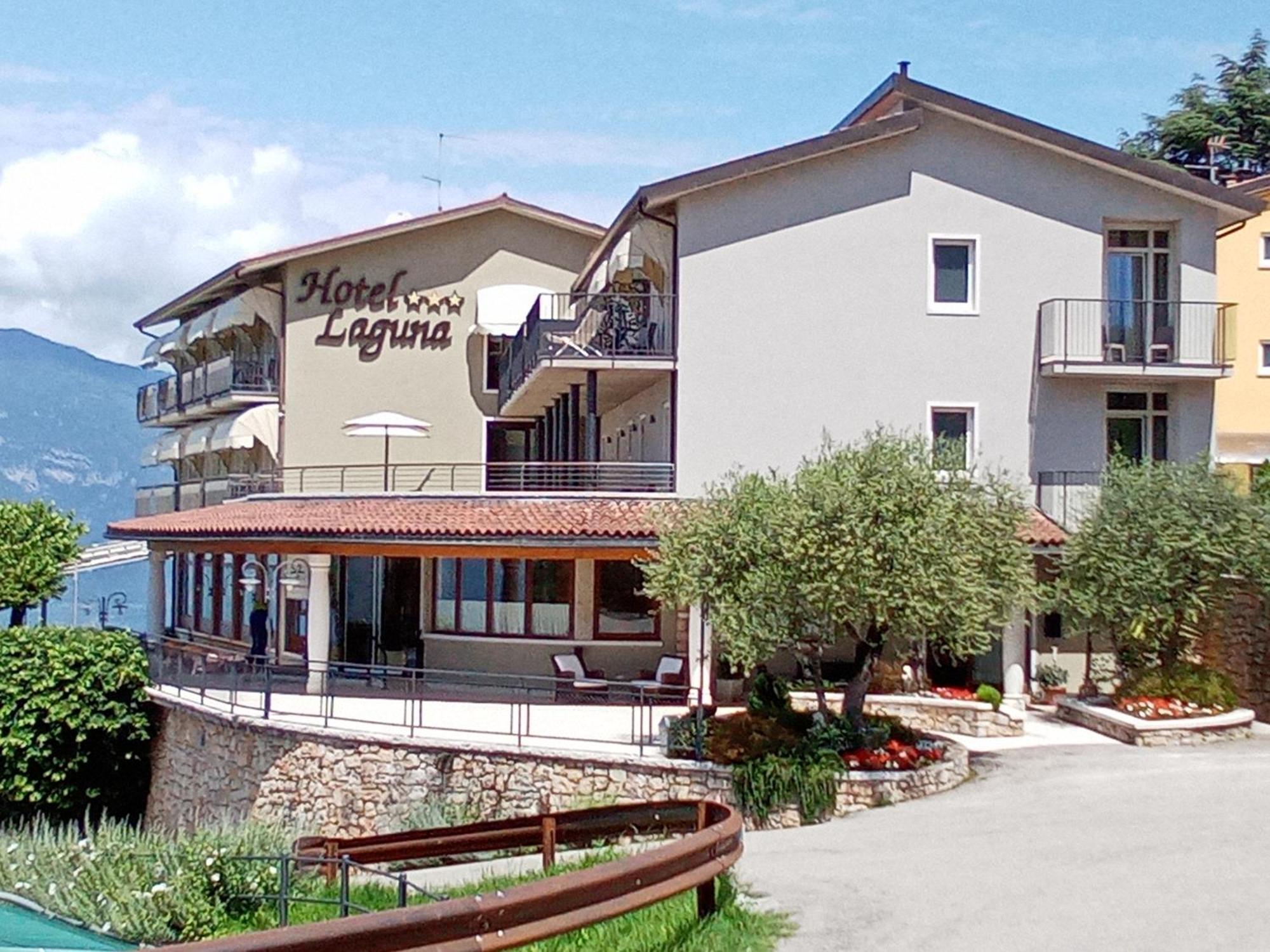 Hotel Laguna Pai 외부 사진
