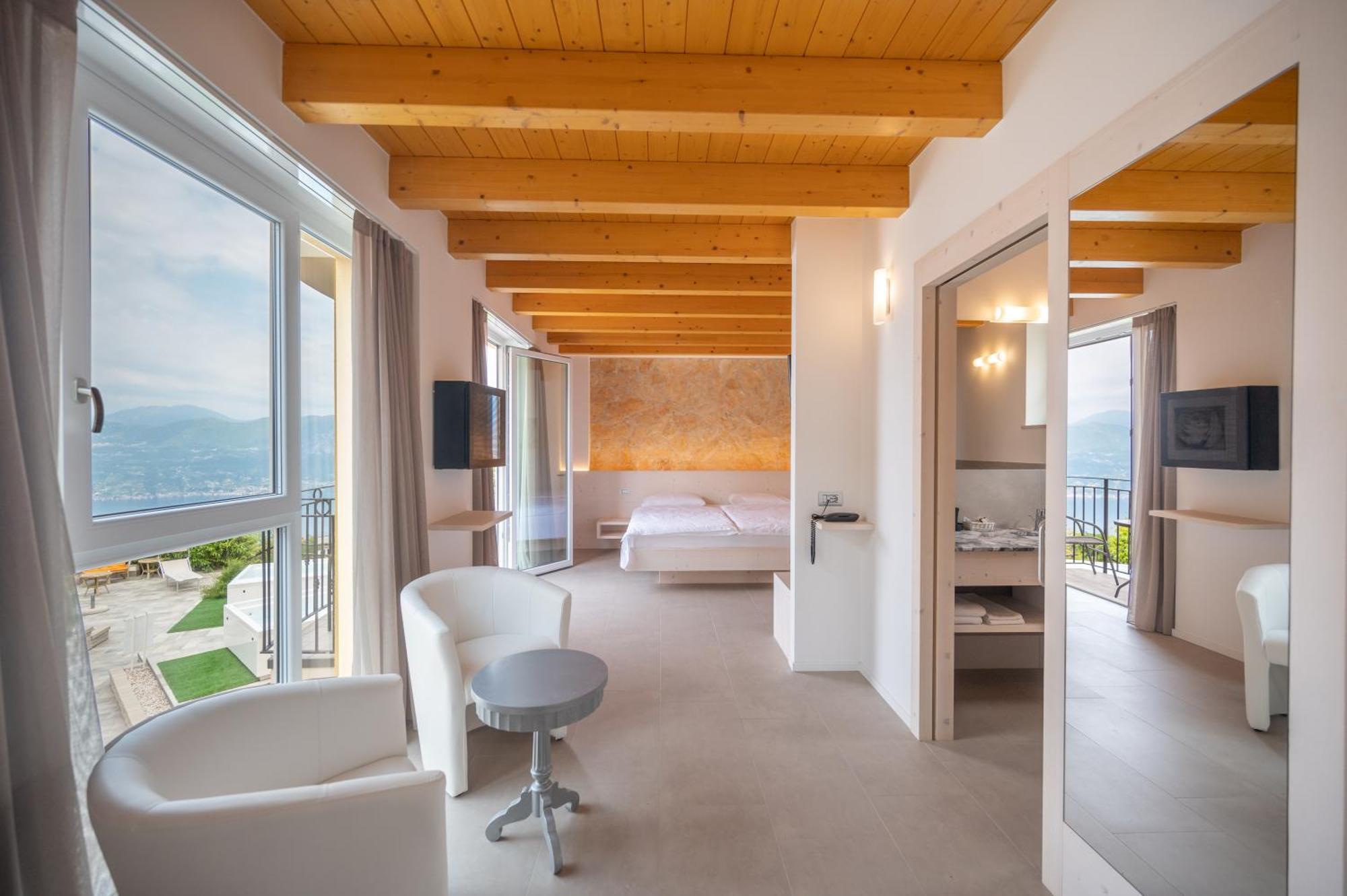Hotel Laguna Pai 외부 사진