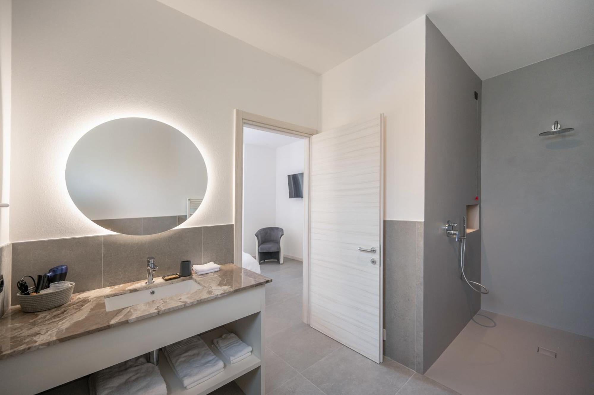 Hotel Laguna Pai 외부 사진