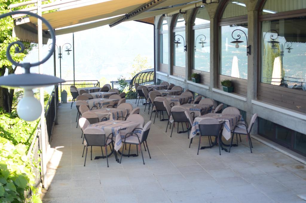 Hotel Laguna Pai 외부 사진