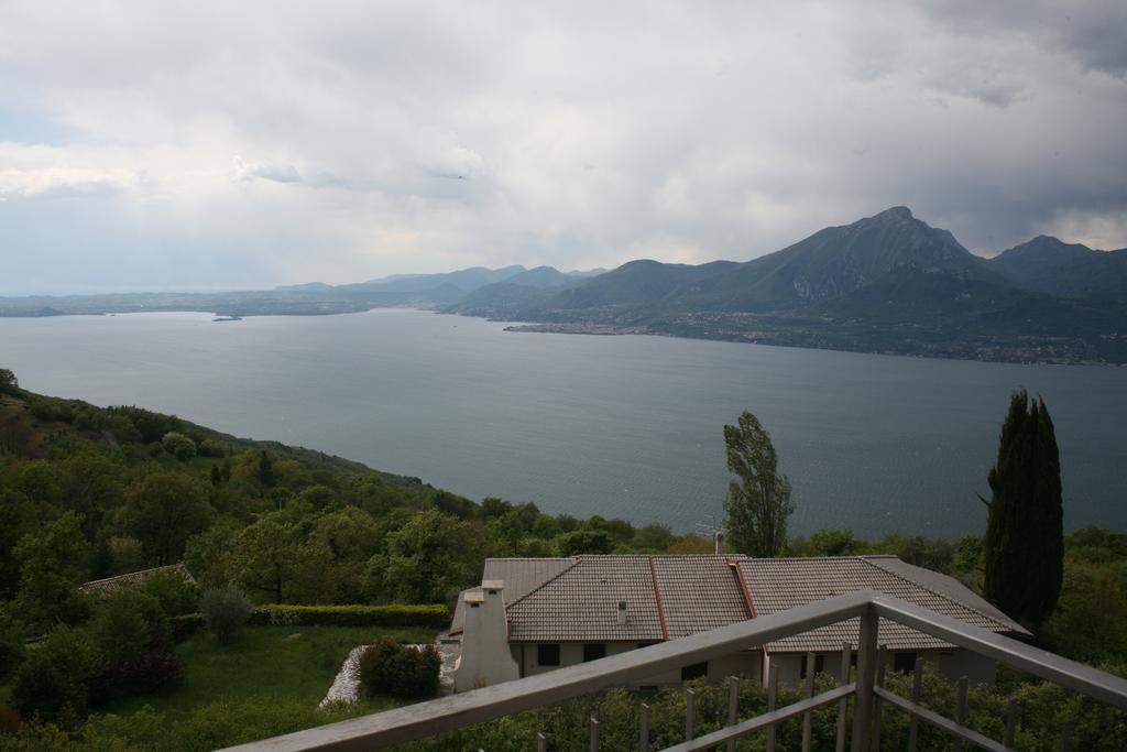 Hotel Laguna Pai 외부 사진