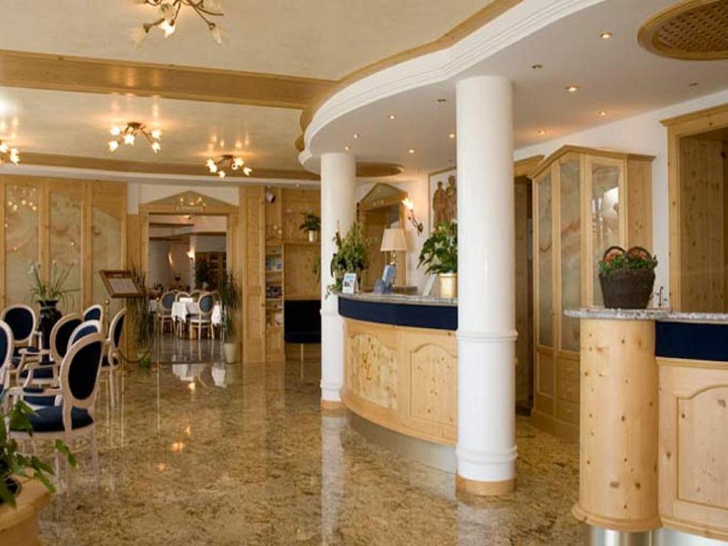Hotel Laguna Pai 외부 사진