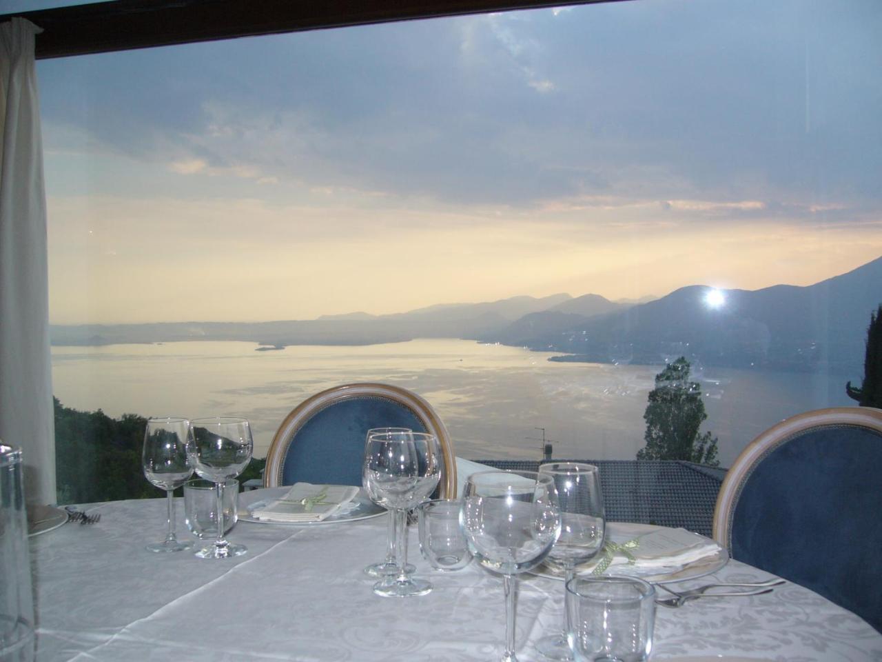 Hotel Laguna Pai 외부 사진